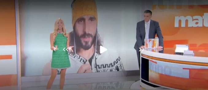 Mattino 4 - Rete 4